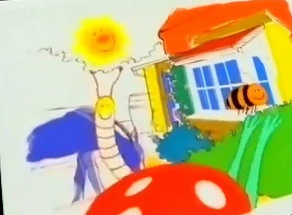 Tots TV E00- Cleaning Windows