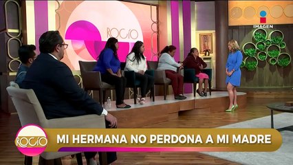 'La inmadurez de María la orilló a abandonar a sus hijas en un cerro'