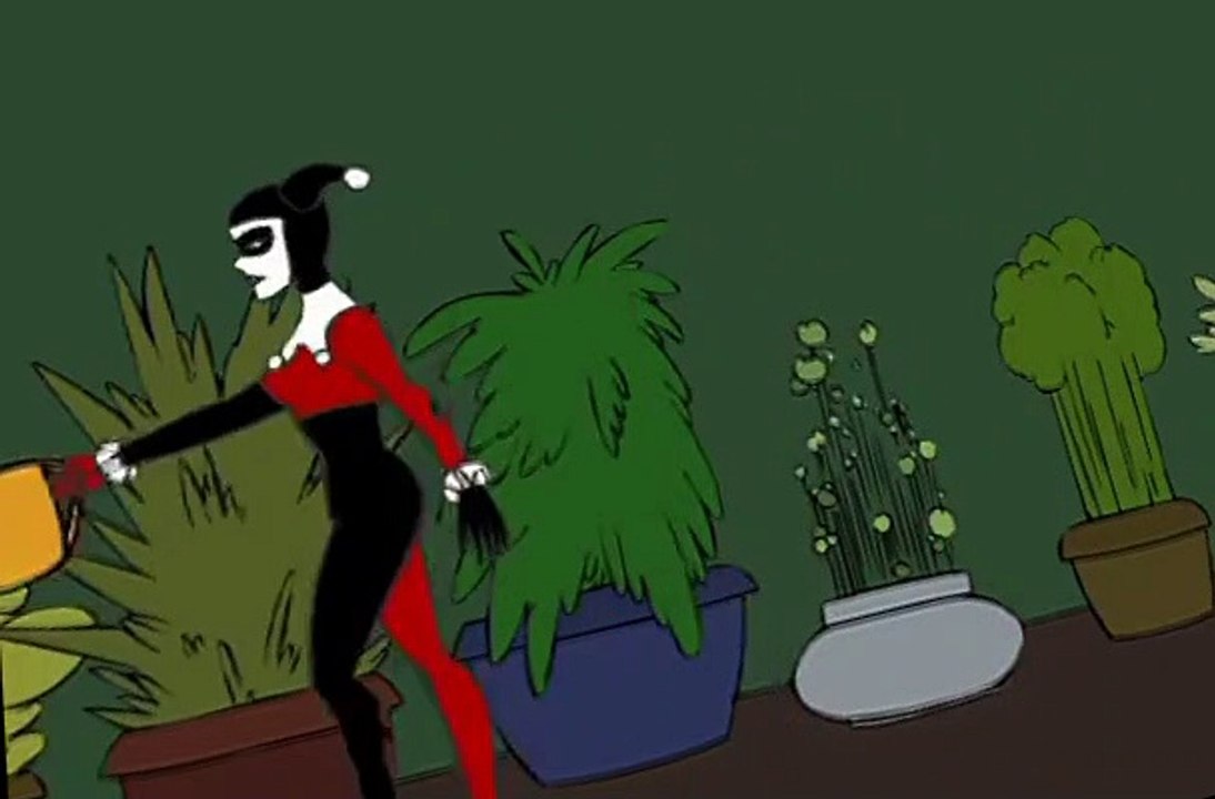 Gotham Girls S01 E10