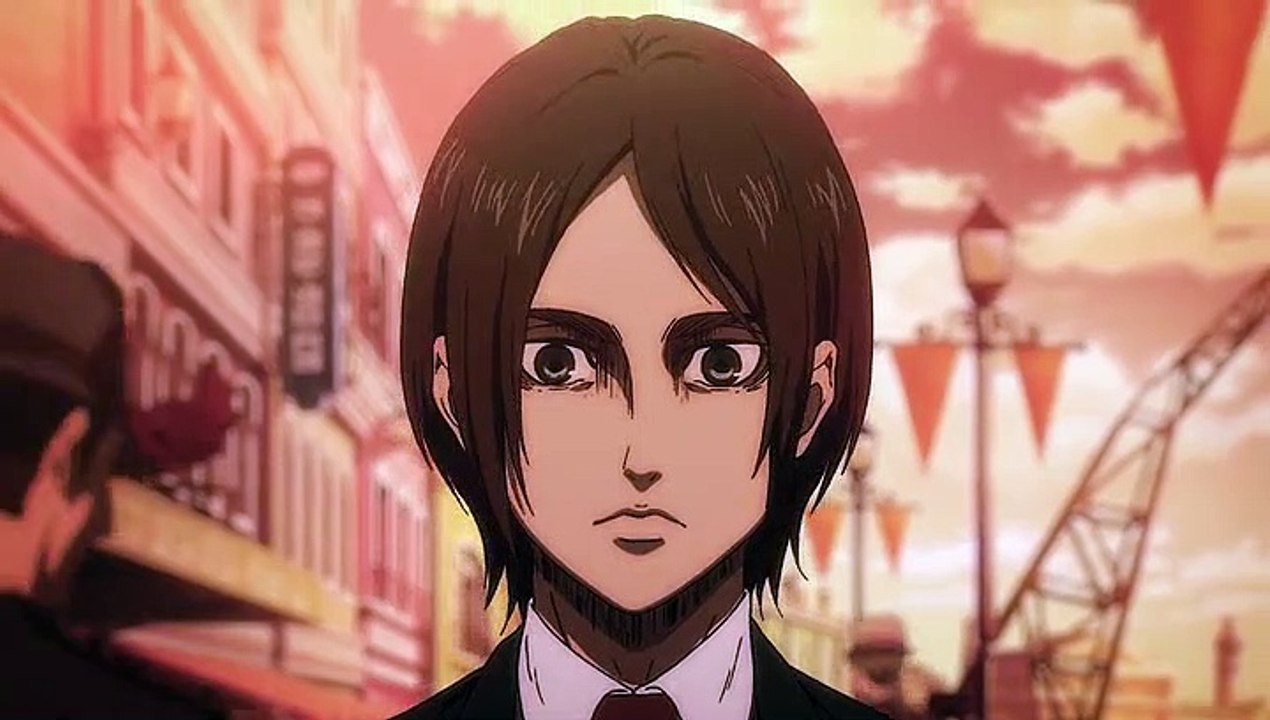 Attack on Titan Final-Season 4-Part-3-Episode-1