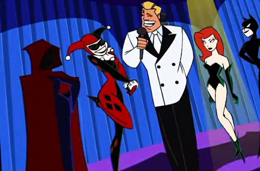Gotham Girls S02 E02
