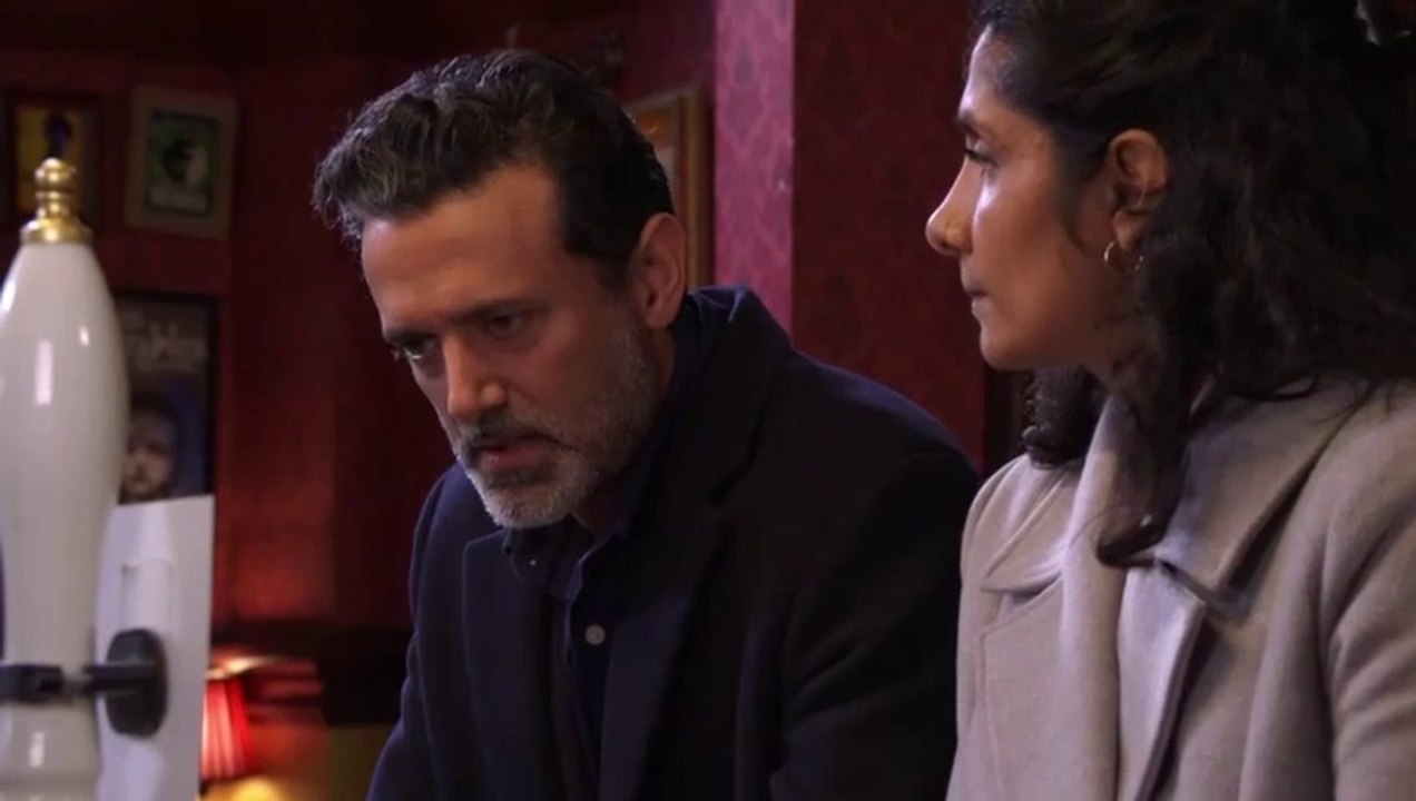 EastEnders 7th March 2023