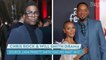 Jada Pinkett Smith 'Had No Part' in Chris Rock and Will Smith's Drama, Says Source