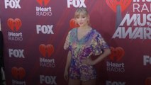 Taylor Swift and Pink to Be Honored at 2023 iHeartRadio Music Awards