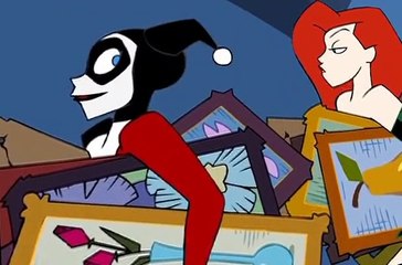 Gotham Girls S02 E10