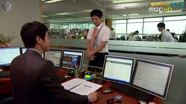 La Dolce Vita - Bittersweet Life - 달콤한 인생 - English Sub - E22