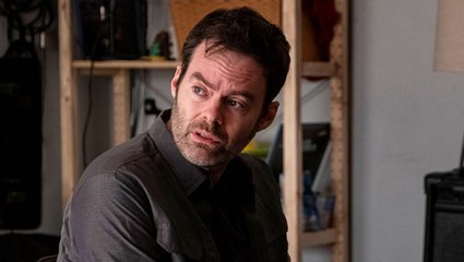 HBO’s ‘Barry’ Ending With Season 4 | THR News