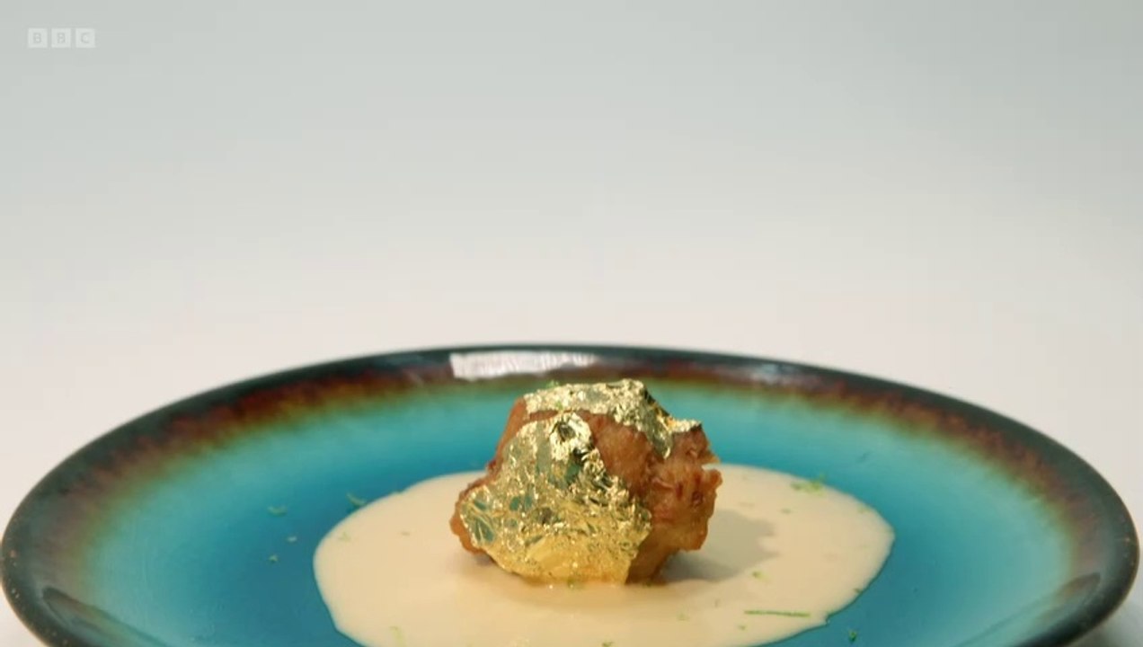 Great British Menu 2023 episode 16 video Dailymotion