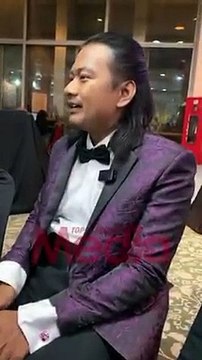 Verified “Nak Pakai Kereta Dia Sanggup Buat Loan, Padahal…,” - Setia Saat Susah Senang, Ryan Bakery Hargai Pengorbanan Isteri