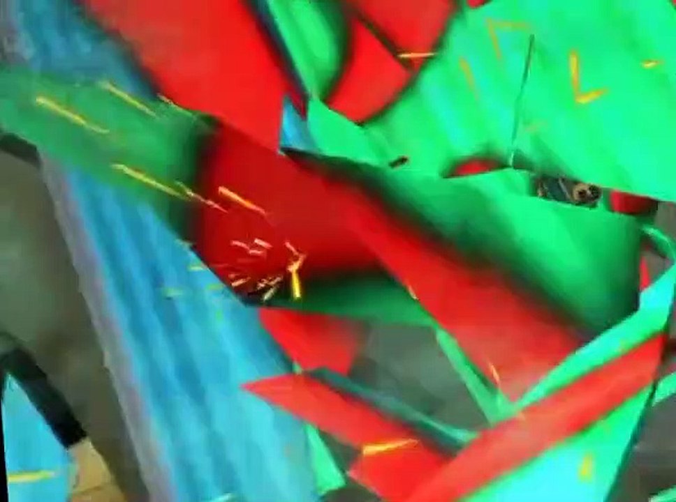 Action Man S02 E06
