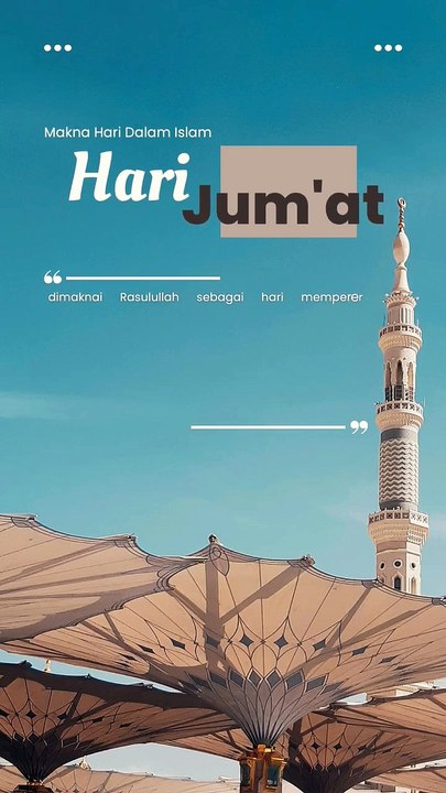 Jum'at Berkah