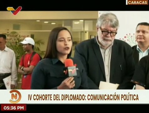 Inicia la IV cohorte del Diplomado de Comunicación Política en la UICOM