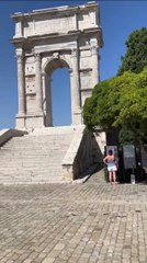 Travel Gems STORIA Ancona Porto Antico