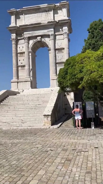Travel Gems STORIA Ancona Porto Antico