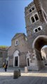 Travel Gems STORIA Caserta Vecchia Borgo medievale