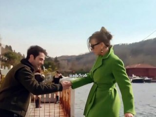 مسلسل العائلة الحلقة 02 اعلان 1 حصري مترجم للعربية