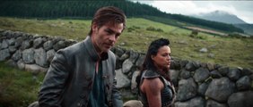 Dungeons & Dragons: Honor Among Thieves International Trailer #1 (2023) Chris Pine Action Movie HD