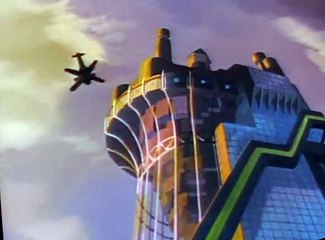 Download Video: Gargoyles Gargoyles S02 E047 – Turf