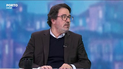 Guilherme Figueiredo: "Estas demissões poderão não ter sido bem ponderadas"