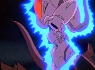 Gargoyles Gargoyles S02 E048 – The Reckoning