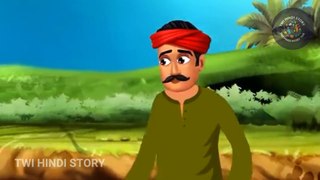 विधवा बहू की होली | Vidhwa bahu ki holi | गरीब की होली | Twi Hindi Story |  Moral Stories | kahani