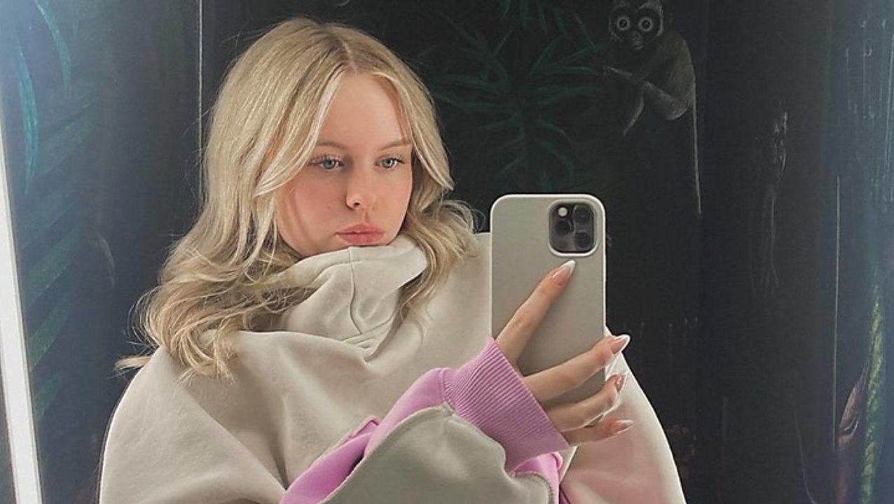 Dagi Bees Schwester: Riesiger Schritt für Leni Mariee