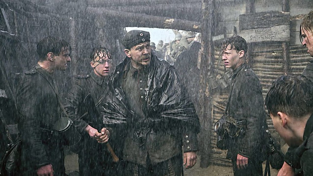 Oscar 2023-Filme: Hier könnt ihr euch die nominierten Streifen ansehen