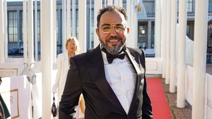 „WaPo Elbe“-Adnan Maral: Mit dieser Kult-Serie wurde er bekannt