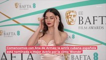 Premios Óscar 2023: conoce la lista de latinos nominados al galardón