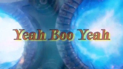 Yeah Boo Yeah - Fun Track Inspired by My Son 🎶