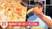 Barstool Pizza Review - Manhattan Joe's Pizzeria (Boca Raton, FL)