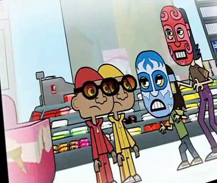 CJ the DJ CJ the DJ E043 Cold as Ice