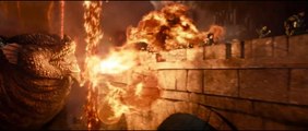 映画『ダンジョンズ&ドラゴンズ／アウトローたちの誇り』ファイナル予告（字幕）