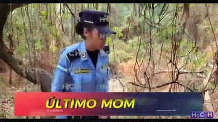 Encuentran a una persona muerta en el Campo Picapiedra de Nacaome, Valle