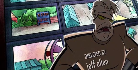 Shaggy & Scooby-Doo Get a Clue! S02 E01