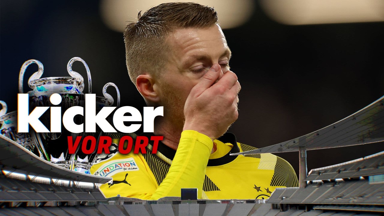 'Rückschlag für den BVB' - Frust ablassen gegen Schalke?