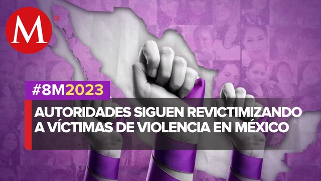 Denuncian casos de revictimización en centros de prevención de violencia contra la mujer