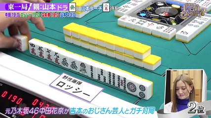2023.03.04 乃木坂46 かなりんのトップ目とれるカナ？ 【向井葉月 中田花奈 三田麻央】