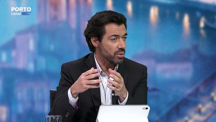 Miguel Guedes: "esta espécie de doença infantil do centralismo tem arrastado o país para más decisões"