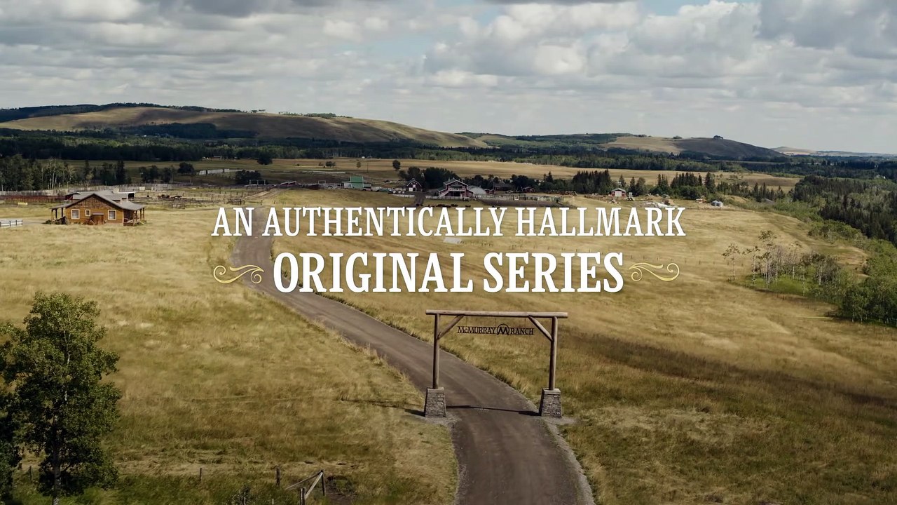 Ride Season 1