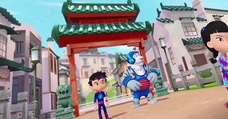 Kody Kapow Kody Kapow E049 Balloon Kapow