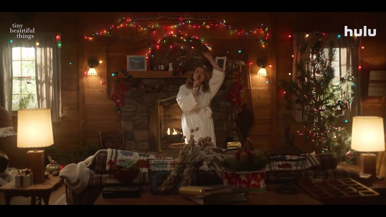 TINY BEAUTIFUL THINGS Trailer (2023) video Dailymotion