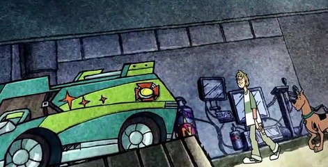 Shaggy & Scooby-Doo Get a Clue! S02 E03