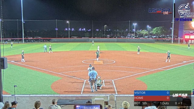 Viera High vs Melbourne - HS Softball Mon, Mar 06, 2023 5:46 PM to 9:01 PM