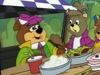 Yo Yogi! Yo Yogi! E007 – Super Duper Snag