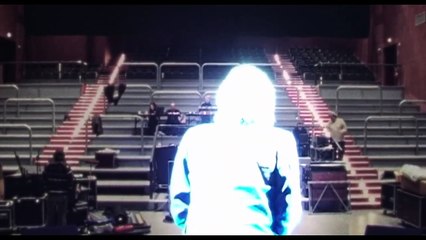 Christophe… définitivement | movie | 2023 | Official Trailer