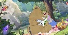 Bigfoot (TV Series 2019) E002 - Bigfoot Meet Girl