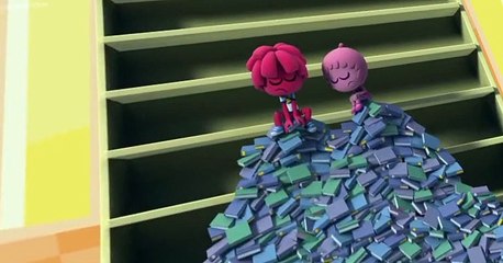 Jelly Jamm Jelly Jamm S02 E007 The Story