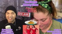 ExtremeSisters S2E7 Podcast Recap w Host George Mossey! The George Mossey show! Heather C #news P2