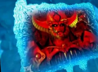 Power Rangers Operation Overdrive S01 E11